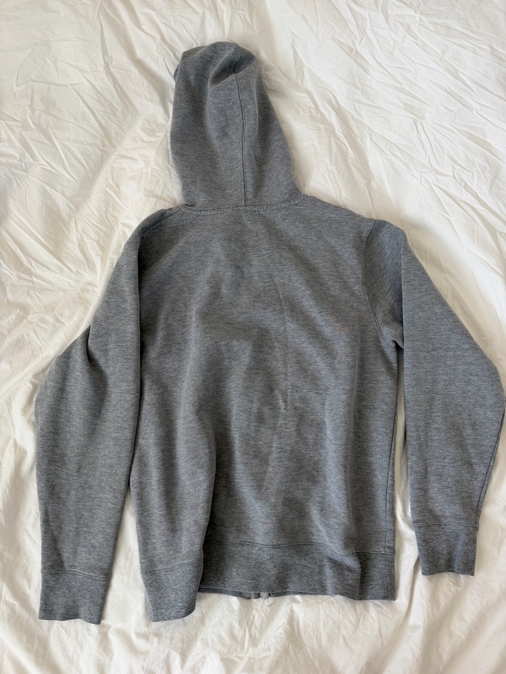 grey jacket - Picture 4 of 4